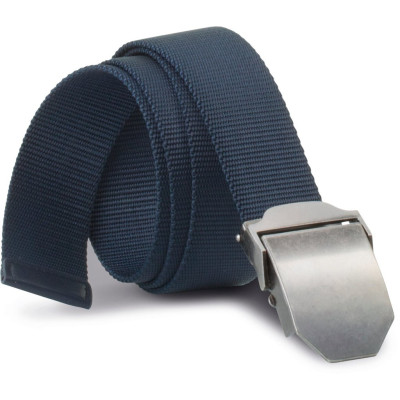 Metal buckle belt